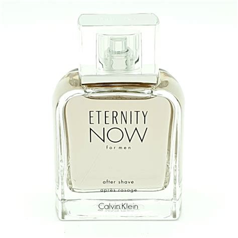 calvin klein eternity now 100ml.